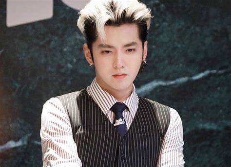 valerian kris wu|Kris Wu: Chinese pop star detained in Beijing over rape .